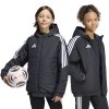 Kurtka adidas TIRO 26 Winter Jacket Junior KA5319 czarny 176 cm